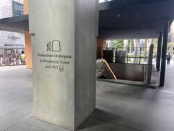 Capitagreen (D1), Office #555574871